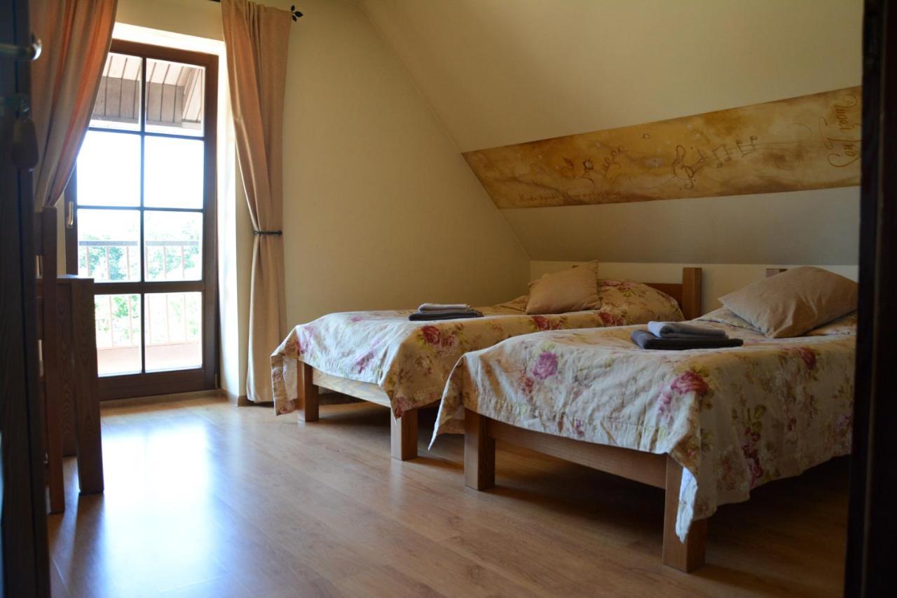 كاجيمير دولنه Quo Vadis Lounge Bed & Breakfast المظهر الخارجي الصورة