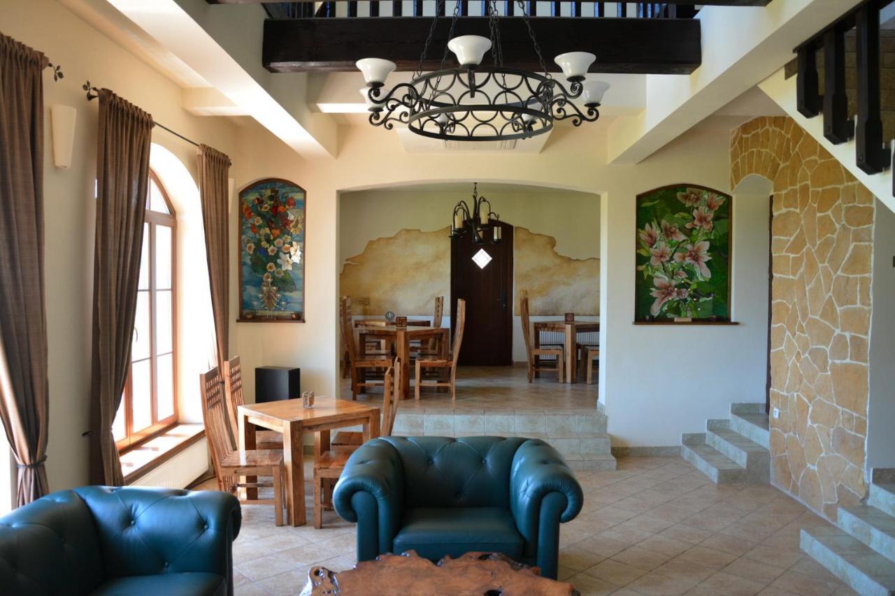 كاجيمير دولنه Quo Vadis Lounge Bed & Breakfast المظهر الخارجي الصورة