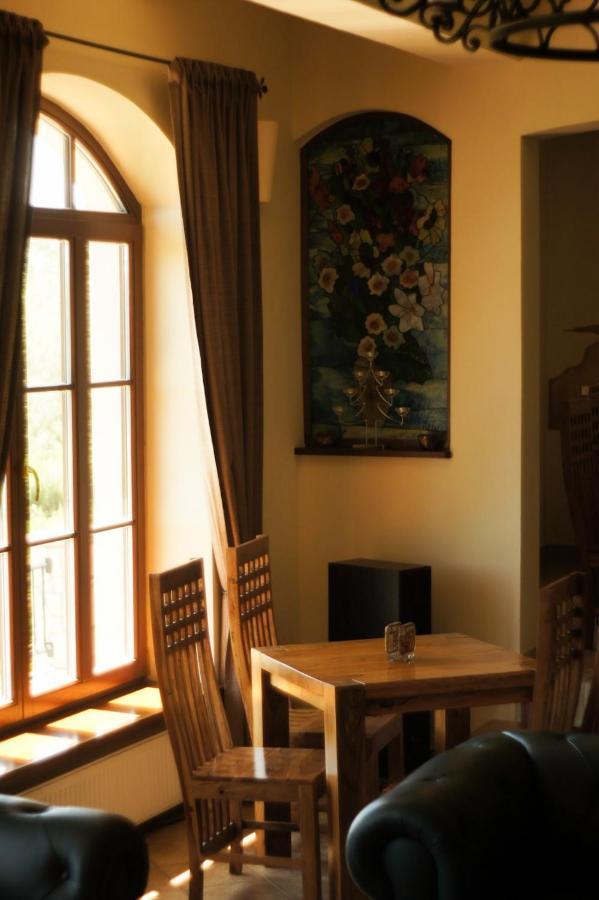 كاجيمير دولنه Quo Vadis Lounge Bed & Breakfast المظهر الخارجي الصورة
